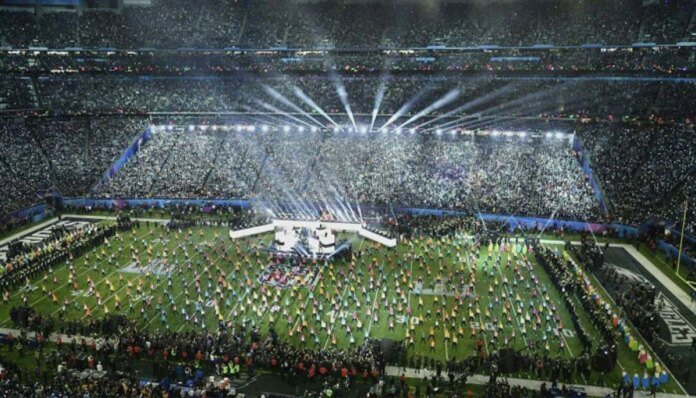 FIFA World Cup 2026 unveils closing ceremony performer