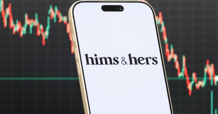 FTC sues Hims & Hers, alleging it shared people's health data with Meta and Snap