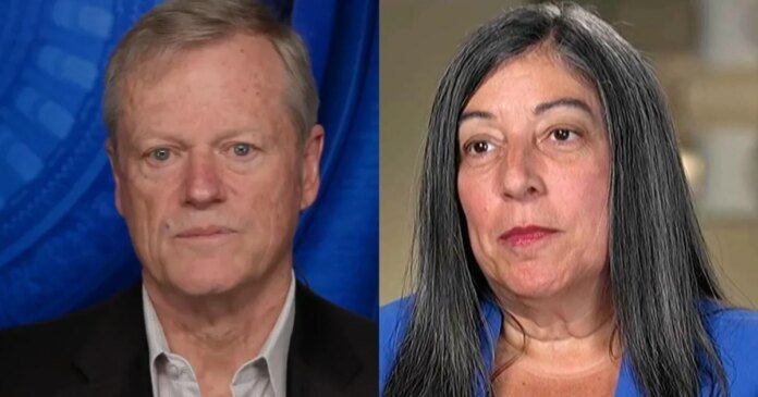 Face the Nation: Baker, Houry