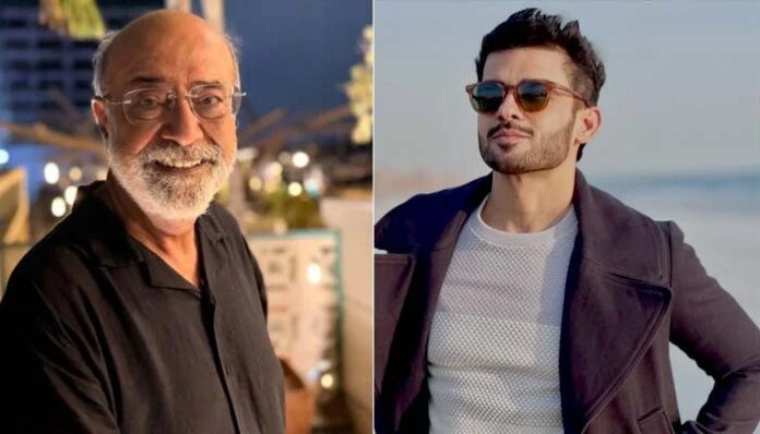 Fahad Sheikh denies ‘bullying' Mohammed Ahmed after video goes viral