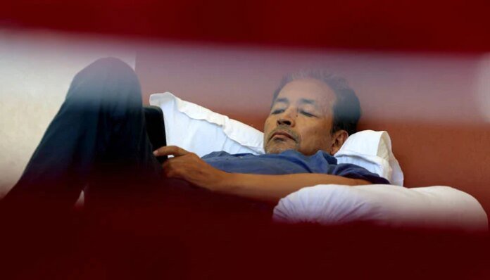 Fears for Indian activist's life after 18 days of hunger strike
