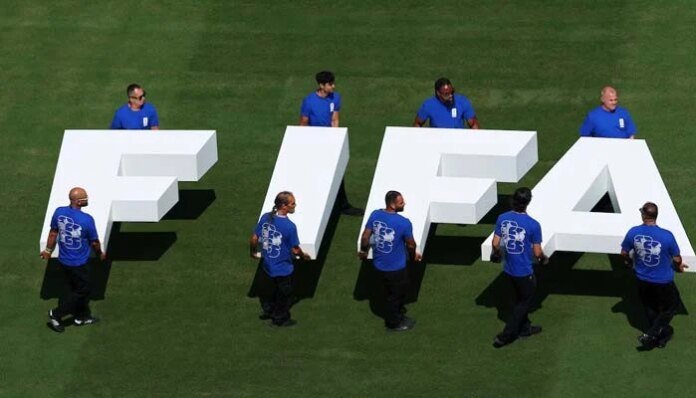 Fifa mulls stake sale through new $20bn entity, Uefa not happy