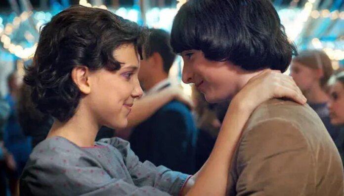Finn Wolfhard makes surprising confession about first kiss on Stranger Things