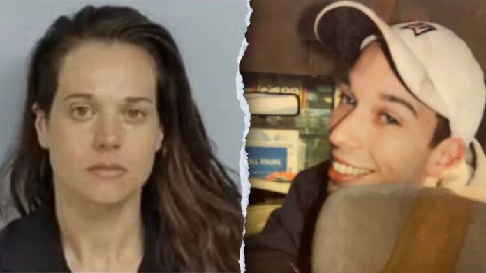 Florida woman charged with murder evading police after body found in shallow grave: sheriff