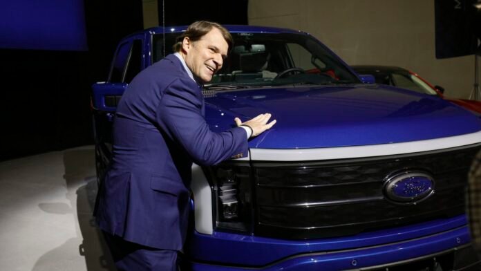 Ford achieves quality milestone, as CEO targets flawless new vehicle launches