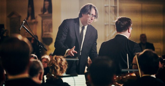 Former Conductor to Plead Guilty in Child Sex Abuse Imagery Case