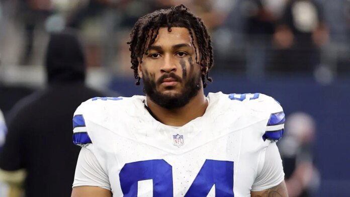 Former Cowboys defender Marshawn Kneeland, who died by suicide at 24, found to have early stage CTE