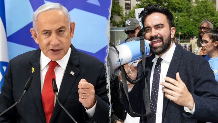 Fox News ‘Antisemitism Exposed’ Newsletter: Bibi stands up for New York's Jews