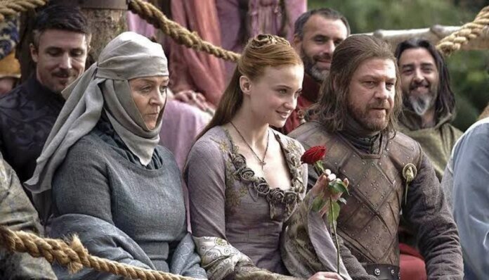 'Game of Thrones' prequel play stuns audiences and earns standing ovation despite bumpy start