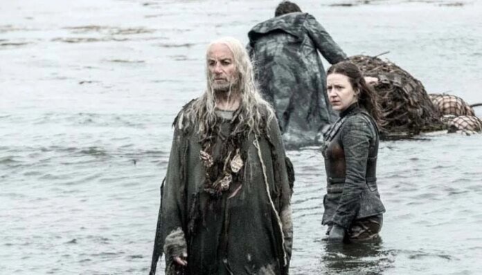 'Game of Thrones' star reels from pain after mother shocking tragedy