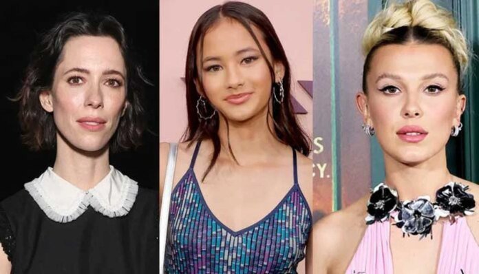 'Godzilla vs. Kong' stars react to Kaylee Hottle's tragic death: 'You will be missed'