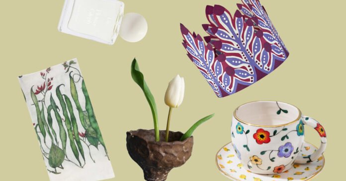 Going to a Party This Summer? Here’s What You Should Give.