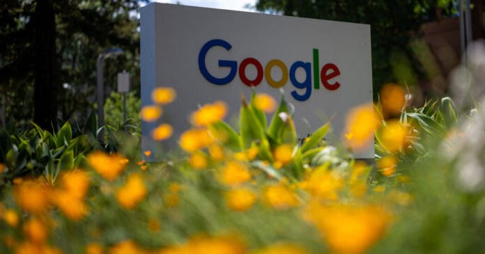 Google Hit With $1 Billion Fine By EU Over Search Engine Practices