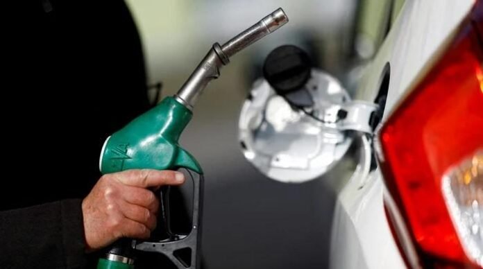 Govt cuts petrol, diesel prices by Rs1.97 per litre