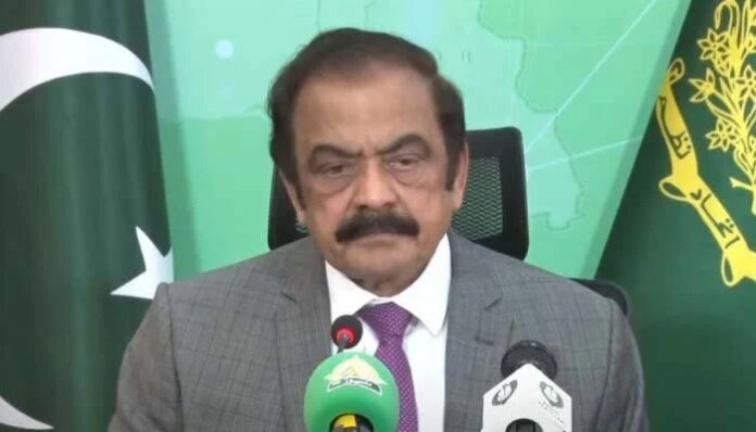 Govt to take evidence of India's 'proxy war' in Balochistan to global forums: PM's aide