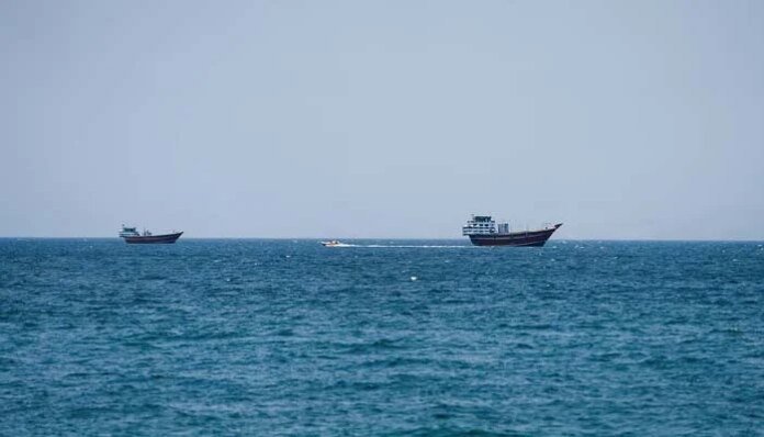 Gulf states back plan to let Iran collect voluntary fees to use Hormuz