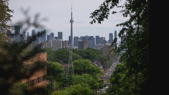Gunfire shatters Toronto Latin street festival, leaving at least 2 dead and multiple wounded