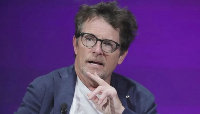H: Michael J. Fox earns major Emmy recognition after resuming acting