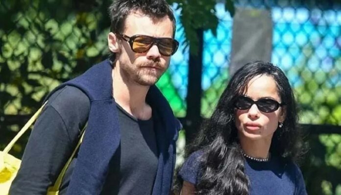 Harry Styles' wedding plans take unexpected turn