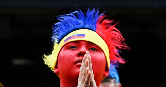 Has the World Cup Turned Me Into … a Sports Guy?