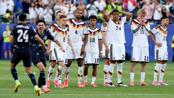 Hate extra time and penalties? Here's how one man is on a mission to replace them