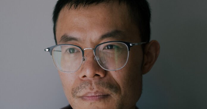 He Served China’s Police State of Xinjiang. He Says It Imprisoned Him, Too.