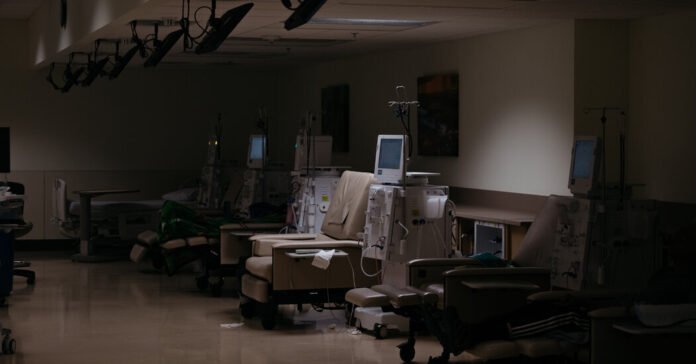 Health Care Agency Discontinues Dozens of Active Research Awards