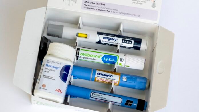 Healthy Returns: Employers aren't expanding coverage of GLP-1 obesity drugs – many are finding ways around it