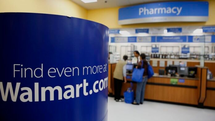 Healthy Returns: Walmart, CVS step in to help seniors navigate Medicare coverage of obesity drugs 