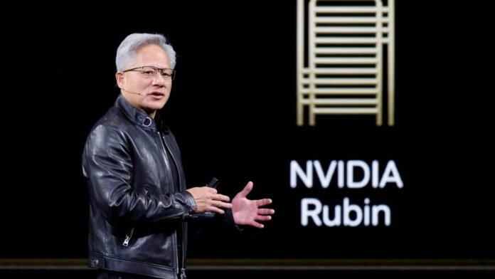 Here are Thursday's biggest analyst calls: Nvidia, SpaceX, Tesla, AMD, Toast, Meta, Five Below, MP Materials & more
