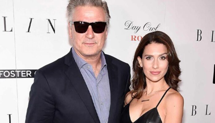 Hilaria Baldwin confesses to hilarious mix-up around her seven kids