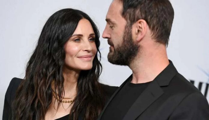 How Courteney Cox is dealing with Johnny McDaid breakup after 13 years together?