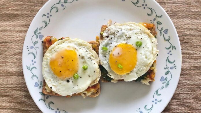 How Did Eggs Kejriwal Get Its Iconic Name? The Story Behind Mumbai's Cult Breakfast