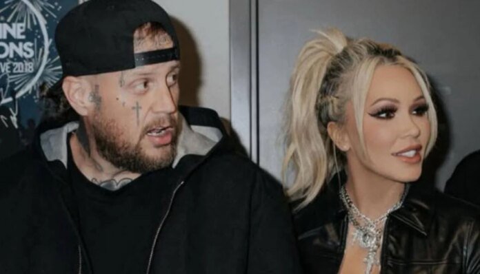 How Jelly Roll and Bunnie Xo are moving forward after generous divorce settlement