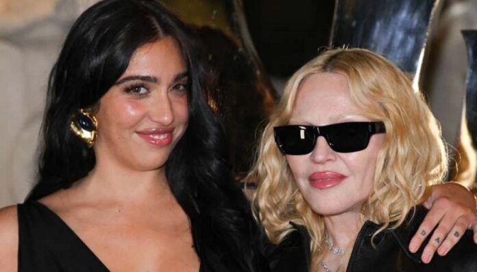 How Madonna repaired her relationship with daughter Lourdes after years of tension
