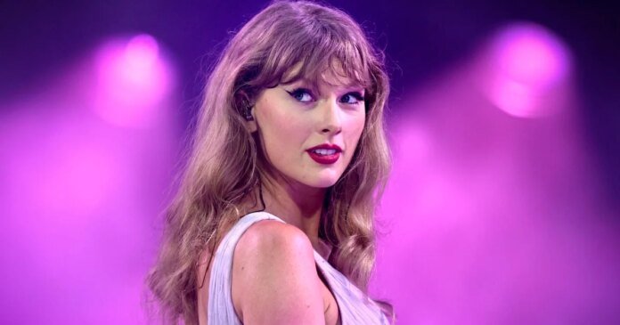 How Taylor Swift could transform Madison Square Garden into a perfect wedding venue, according to elite planners