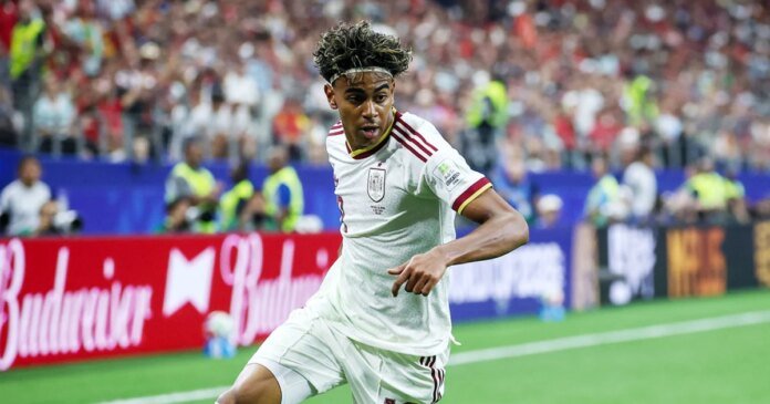 How to watch the World Cup final: Argentina vs. Spain time, channel, what to expect and more