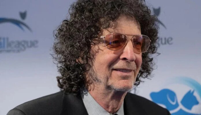 Howard Stern scores major victory in legal dispute with ex-assistant