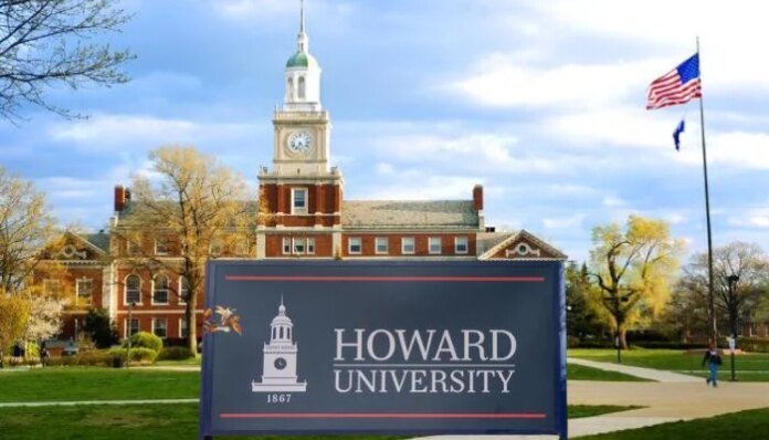 Howard drops hundreds of freshmen days before move-in as students push back