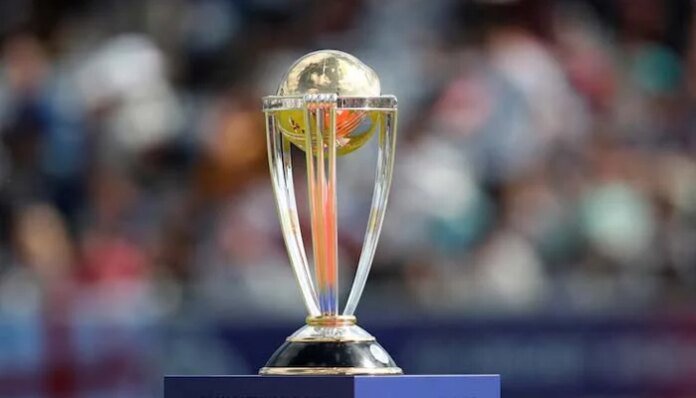 ICC approves sweeping overhaul of ODI, T20 World Cup formats