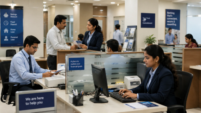 ICICI To HDFC Bank — India's Private Lenders Bet On Corporate Loan Revival For Growth