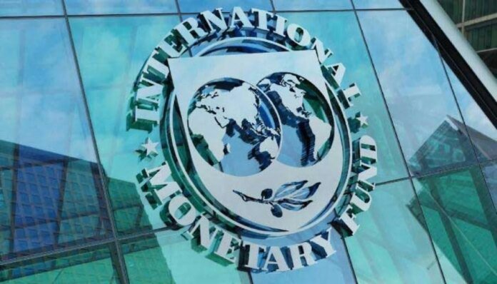 IMF warns of slower global growth after US-Iran conflict escalates