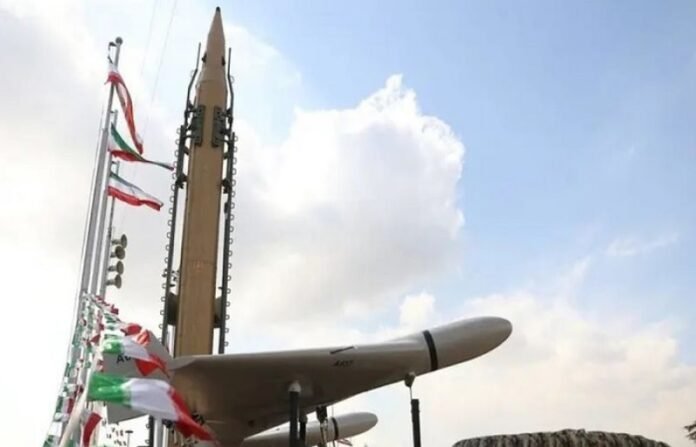 IRGC declares ‘dark night for US radars’; Army strikes three bases in Kuwait - SUCH TV