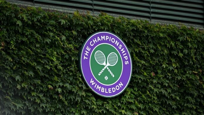 Ida Wobker DQ'd from Wimbledon girls' singles for throwing racket