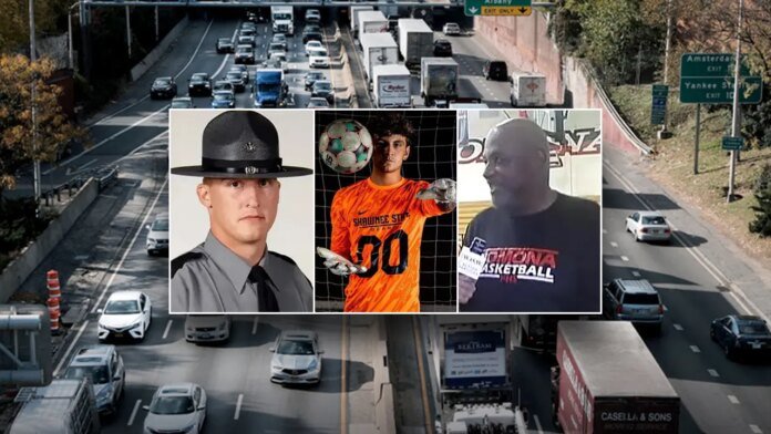 Illegal immigrant truckers accused of mowing down Americans ignite fury over loopholes unleashing deadly roads
