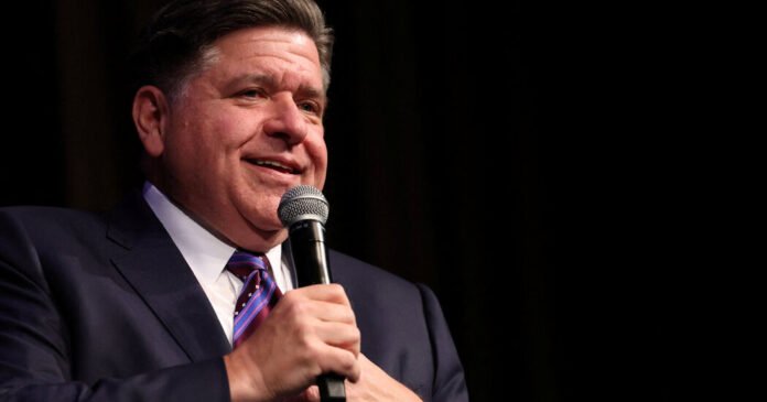 Illinois Changes Tack on Data Centers