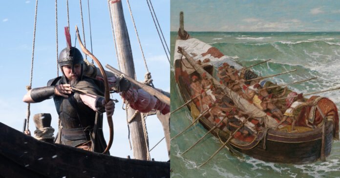 In Artwork Across the Ages, Odysseus’ Myth Keeps Entrancing Audiences