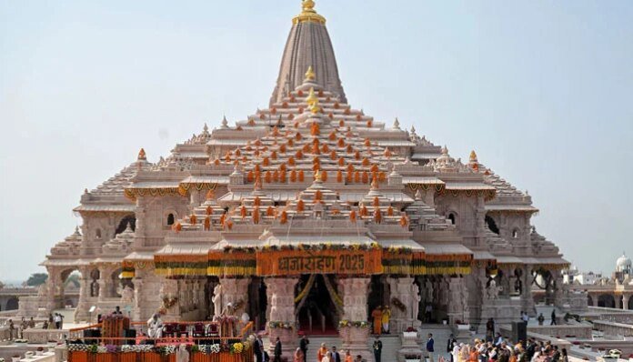 India probe into stolen donations tests trust in temple finances