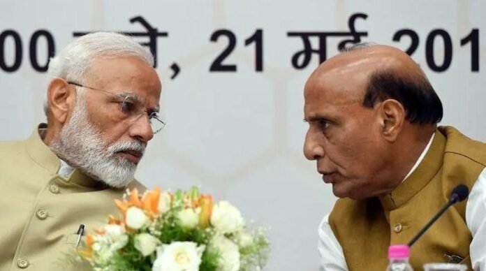 Indian defence minister's resignation sought for concealing military deaths in May conflict