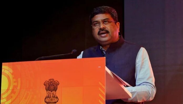 India's education minister resigns after youth protests